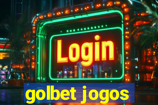 golbet jogos